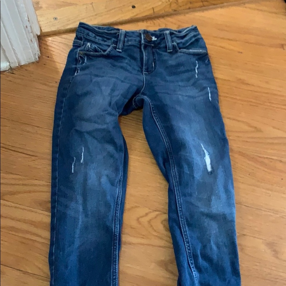 justice jeans